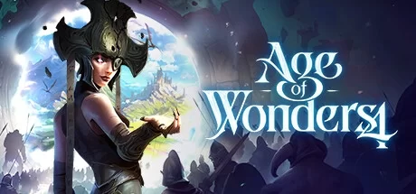 Age of Wonders 4 [v 1.007.001.94582 + все DLC]