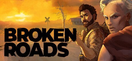 Broken Roads [v 1.2.8255]