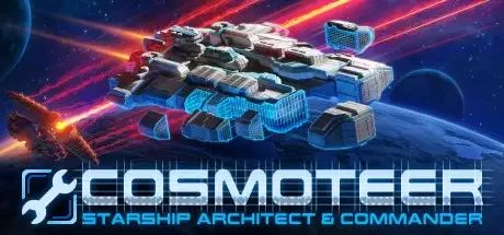 Cosmoteer [v 0.26.1g]