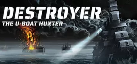 Destroyer: The U-Boat Hunter [v 1.0.19 + DLC]