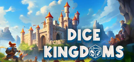Dice Kingdoms [v 1.0.11]