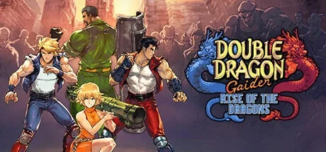Double Dragon Gaiden: Rise Of The Dragons [Build 14206443]