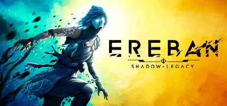 Ereban: Shadow Legacy [v 1.2.1]