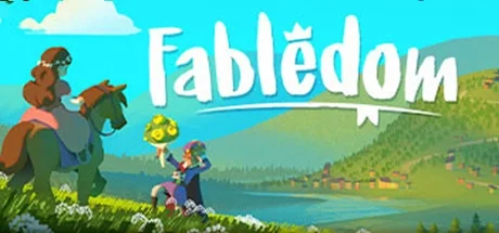 Fabledom [v 1.05 + все DLC]