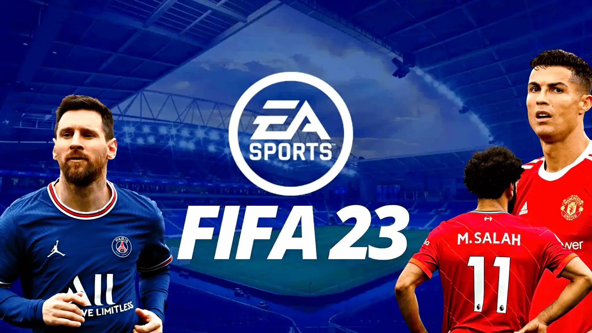 FIFA 23 [v 1.0.82.43747]