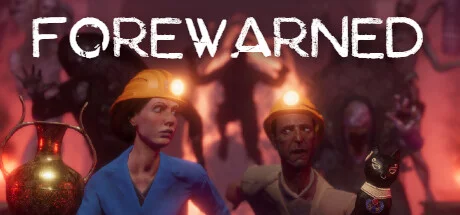 FOREWARNED [v 1.9]