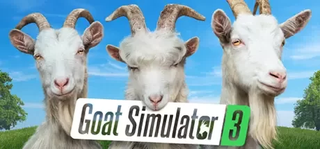 Goat Simulator 3 [v 1.1.0.0a + DLC]