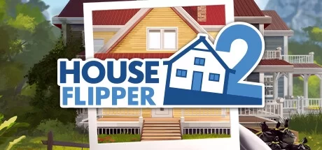 House Flipper 2 [Build 14638031 + DLC]