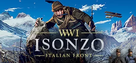 Isonzo [v 505.53209 + все DLC]