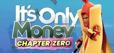 It's Only Money [v 0.2.1]