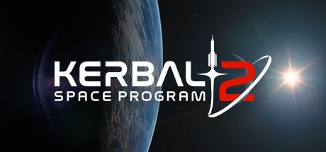 Kerbal Space Program 2 [v 0.2.2.0]
