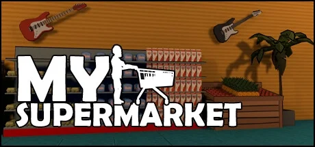 My Supermarket [v 0.5.85]
