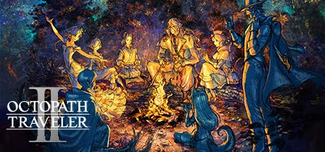 OCTOPATH TRAVELER 2 [v 1.1.0]