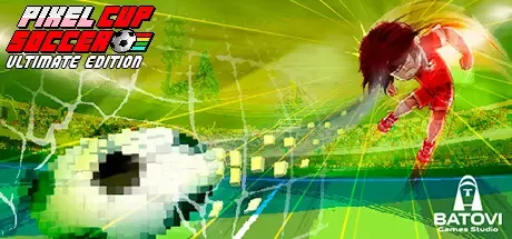 Pixel Cup Soccer - Ultimate Edition [v 12.04.2024]