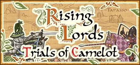Rising Lords [v 1.1.0.525]