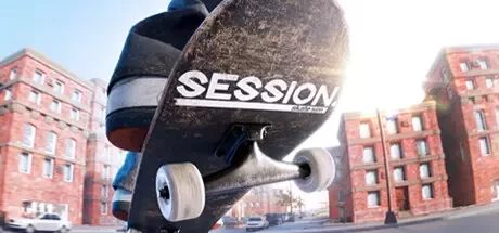 Session: Skate Sim [v 1.0.0.96 + все DLC]