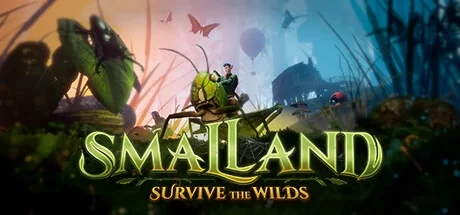 Smalland: Survive the Wilds [v 1.2.1.0 11]