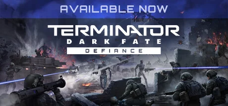Terminator: Dark Fate - Defiance [v 1.04.987]