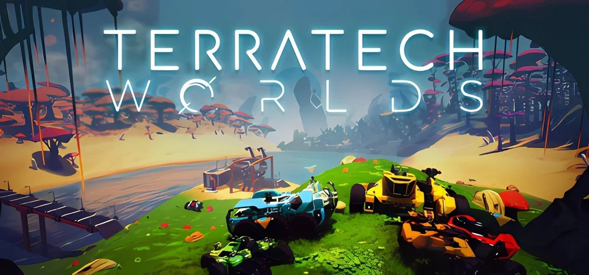 TerraTech Worlds [v 1.6.1]