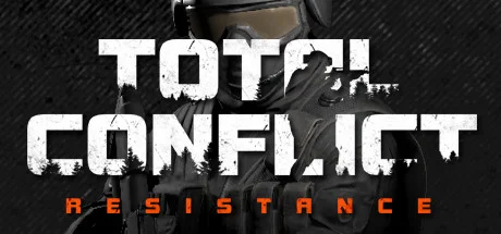 Total Conflict: Resistance [v 0.80.0]