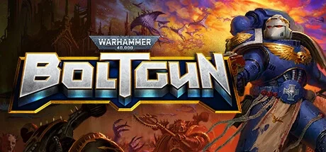 Warhammer 40,000: Boltgun [v 1.21.67207.27 + DLC]