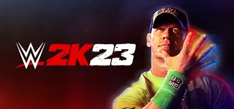 WWE 2K23 [v 1.20 + все DLC]