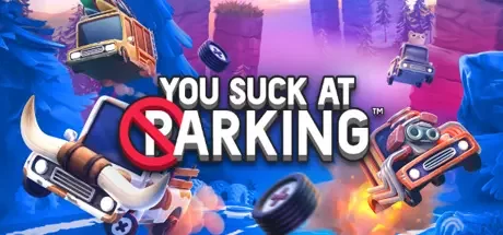 You Suck at Parking [v12.02.2024]