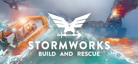 Stormworks: Build and Rescue [v1.11.7 + все DLC]