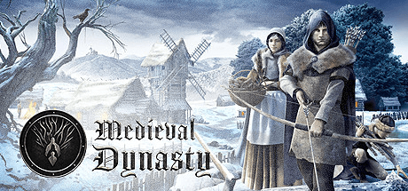 Medieval Dynasty [v2.1.1.3a + все DLC]