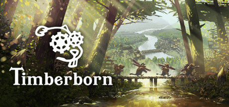 Timberborn [v0.6.3.1a]