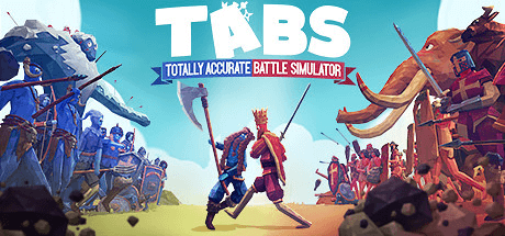 Totally Accurate Battle Simulator / TABS [v 1.1.8a + DLC]