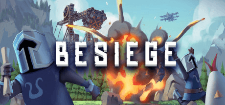 Besiege [v 1.56-21553a + DLC]