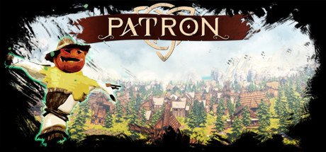 Patron [v1.906.0g + все DLC]
