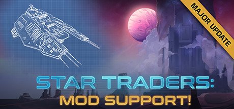 Star Traders: Frontiers [v3.3.111]