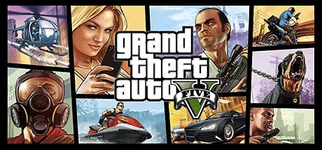 Grand Theft Auto V [v1.0.3258 / 1.69 + все DLC]