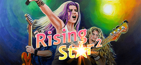 Rising Star 2 [v 19.07.2024]
