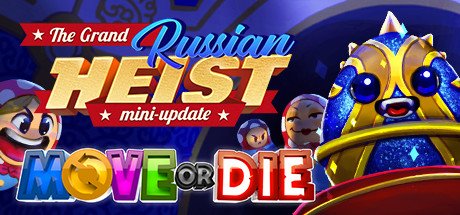 Move or Die [v 17.4.4a]
