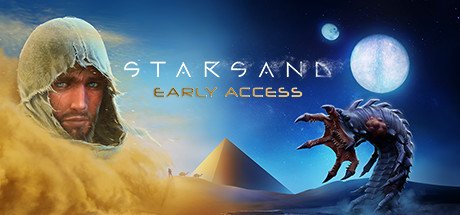 Starsand [v 1.0.9]