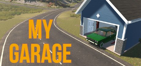 My Garage [v 0.80338]