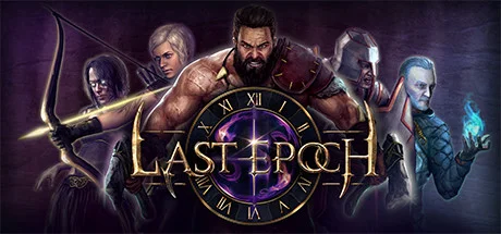 Last Epoch [v 1.1.3.1 + все DLC]
