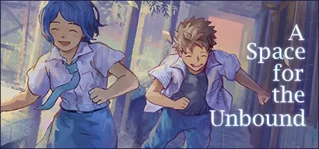A Space for the Unbound [v 1.0.35.0]