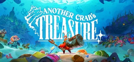 Another Crab's Treasure [v1.0.103.8]