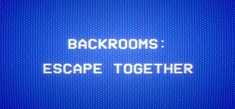 Backrooms: Escape Together [b15021588]