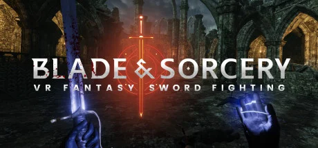 Blade and Sorcery [v 1.0.3 build 15094211]