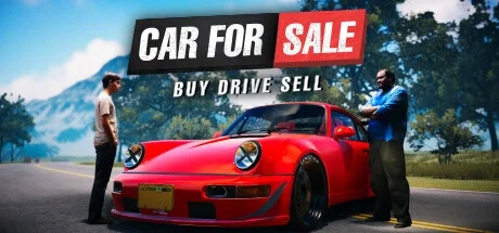 Car For Sale Simulator 2023 [v0.3.9a]