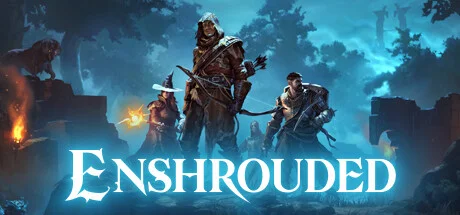 Enshrouded [v554708 build 15180460]