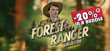 Forest Ranger Simulator [v1.0 (Build 14770255)]