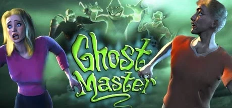 Ghost Master [v1.0]