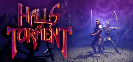 Halls of Torment [v2024.07.05]