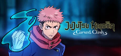Jujutsu Kaisen Cursed Clash [v20240725 + все DLC]